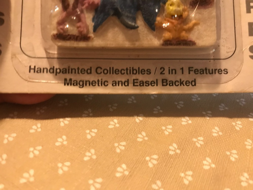 Timeless miniture frame