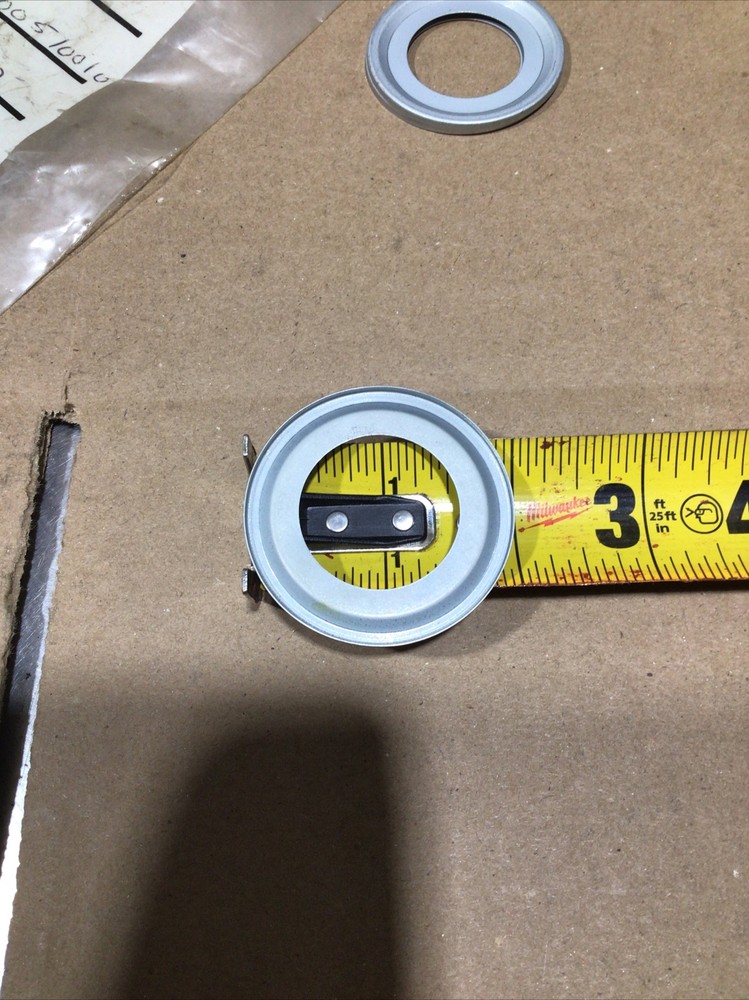 MO 300510010 Seal Unbranded
