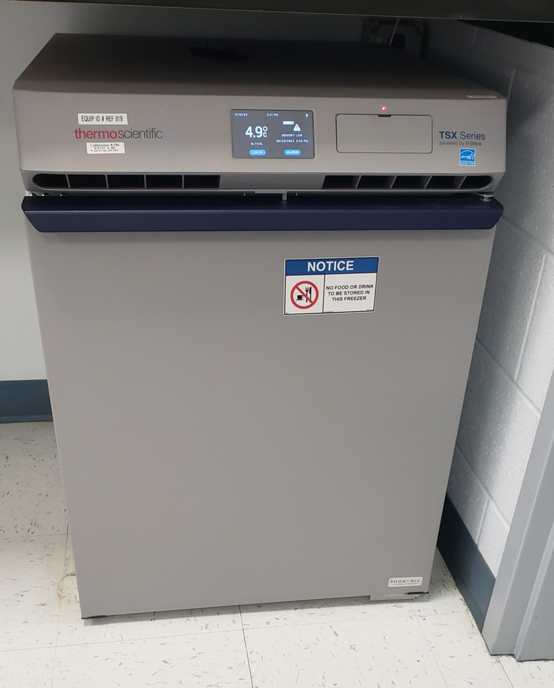 Thermo TSX505SA High Performance Undercounter Refrigerator
