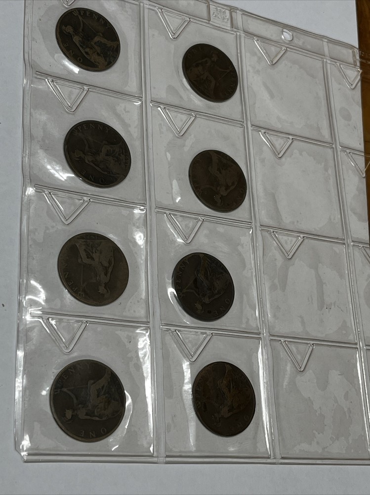 Coin Collection