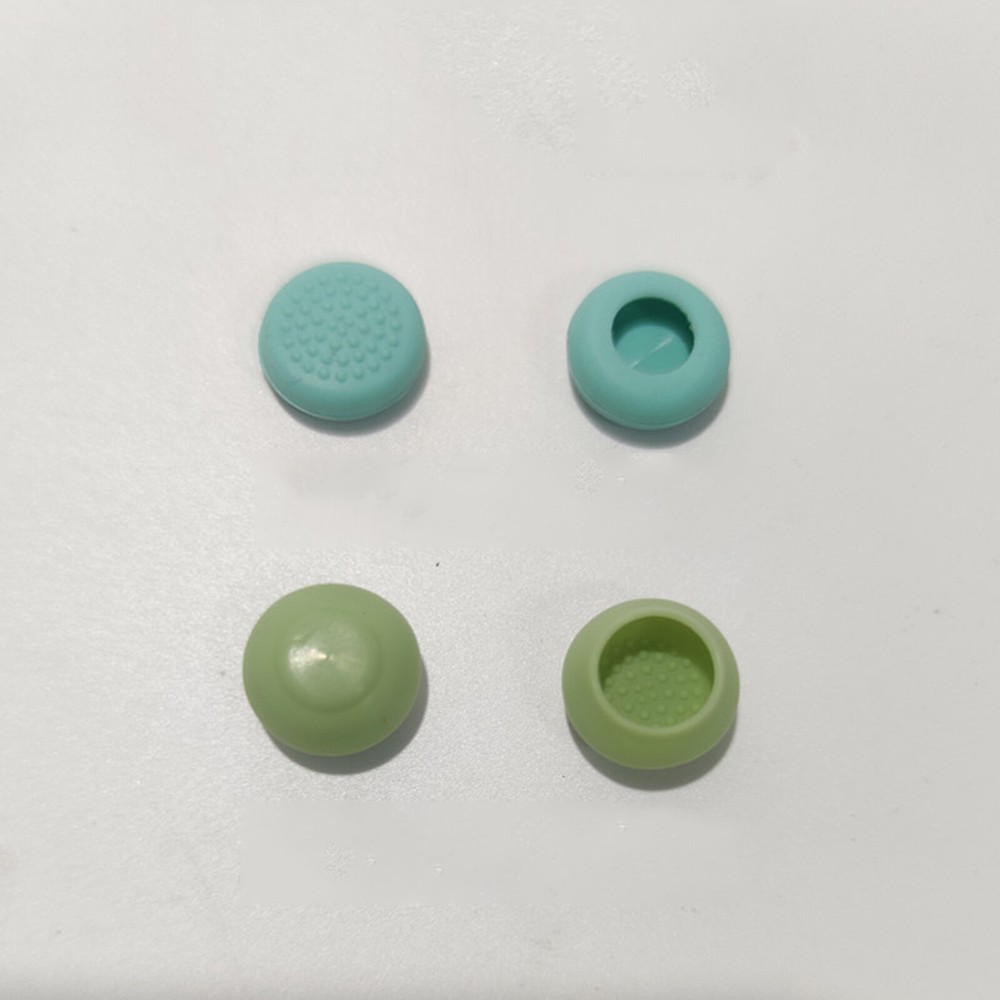 Silicone Handle Protective Caps Sleeve Cover for /// Quest 2 VR Controller