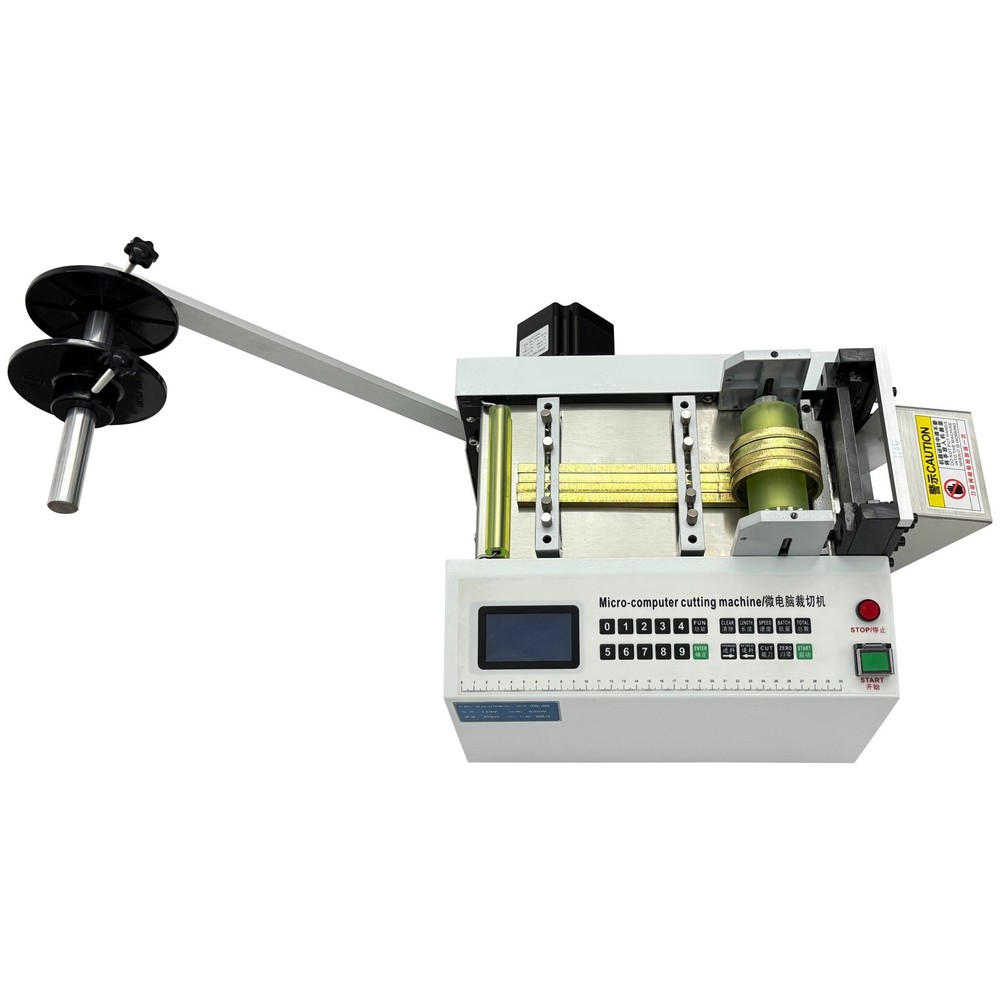 High-precision Automatic Wire Rope Cutting Machine Microcomputer Control