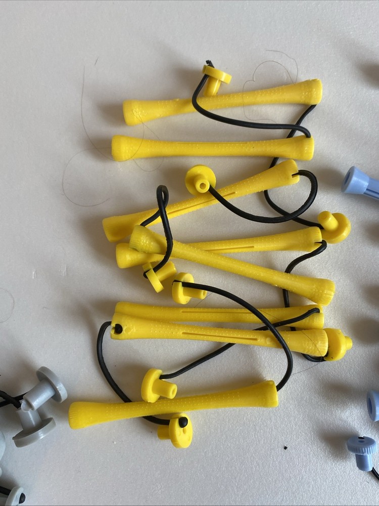 LOT OF 68 Perm Rods