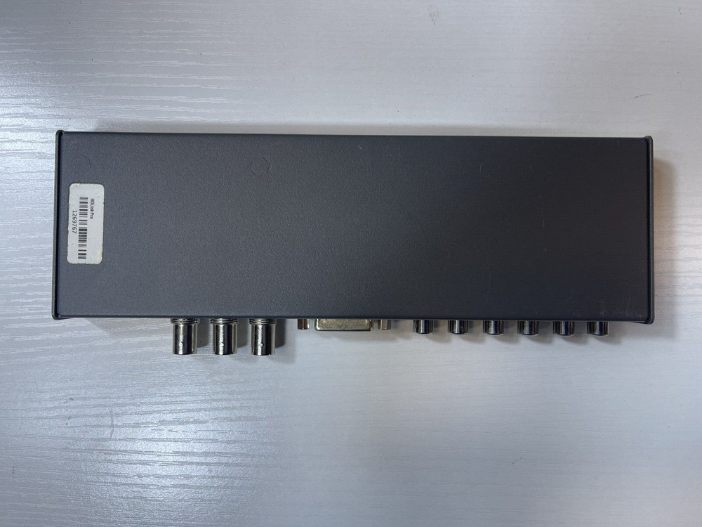 BlackMagic HDLinkPro DVI-Digital