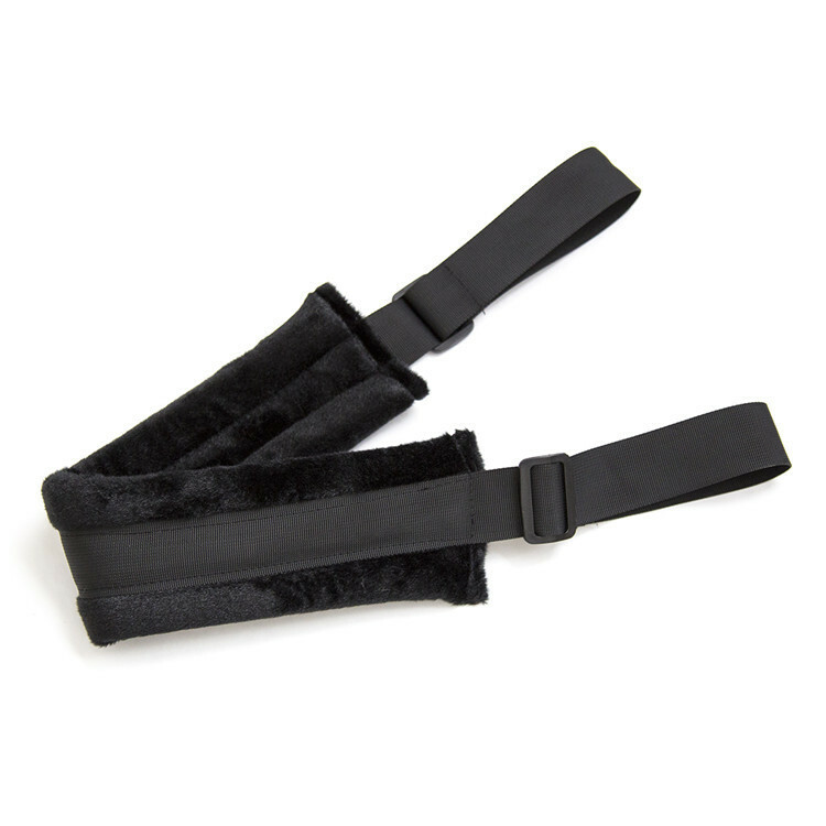 Pull Waist Strap Doggie Style Strap Great Penetration Bondage Restraint BDSM
