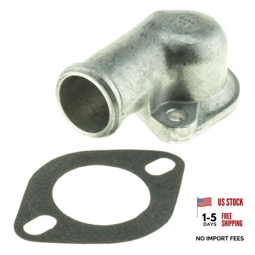 Engine Coolant Thermostat Housing