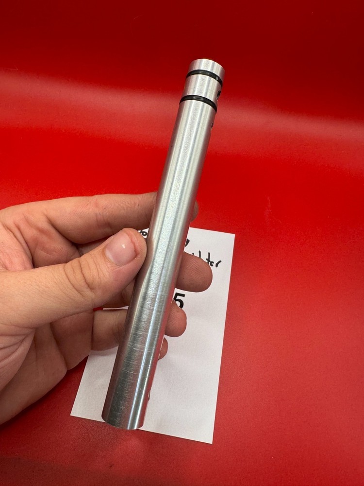 Bob Long 2k2 Intimidator Ram Sleeve