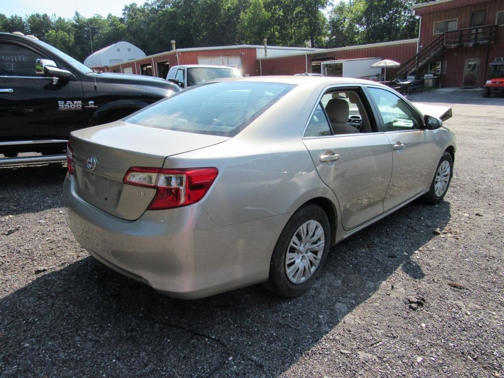 CAMRY 2014 Glove Box 1059260