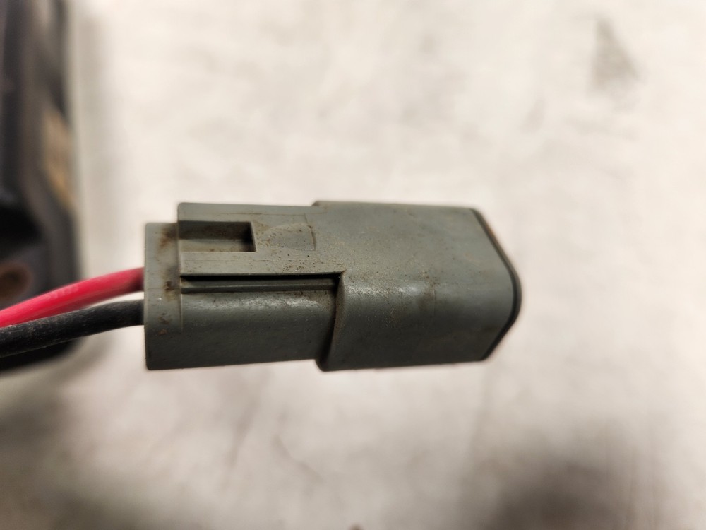 Ag Leader 4000762 Direct Injection Control Module