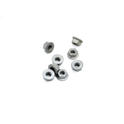 Mopar 06510512AA Nut