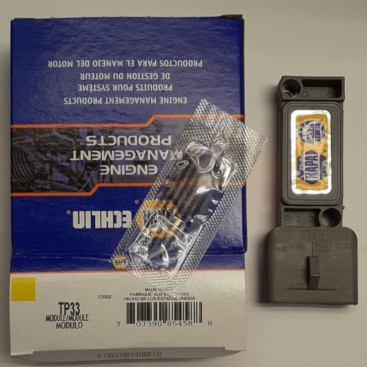 NAPA TP33 Ignition Control Module