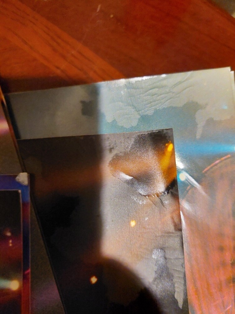 Grateful Dead Memorabilia Lot