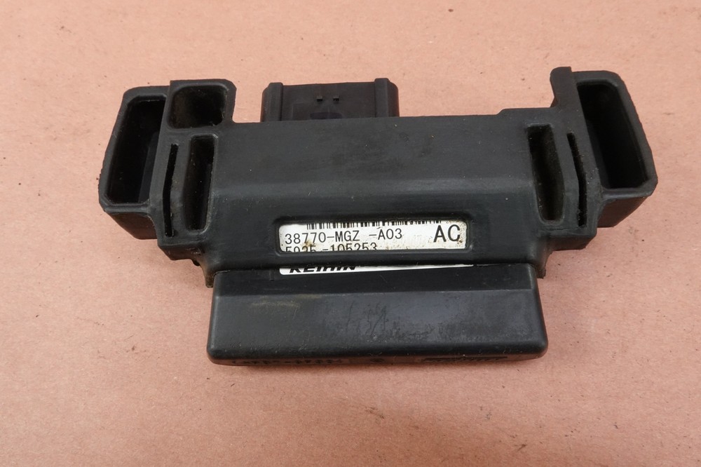 2013-2016 Honda CBR500R CBR500 OEM ECU CDI Computer Controller Unit