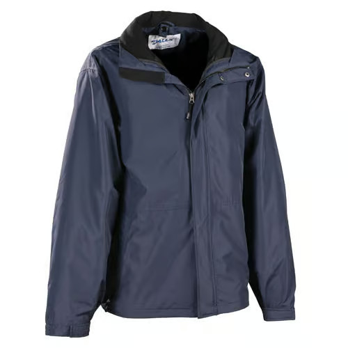 GALLS JA787 - 3 IN 1 SYSTEM SHELL AND LINER COMPLETE SYSTEM MEDIUM NAVY