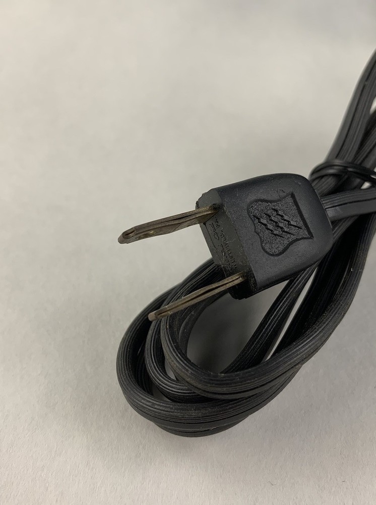 Crei 255 Solid State Oscilloscope - Broken Slope Control Switch