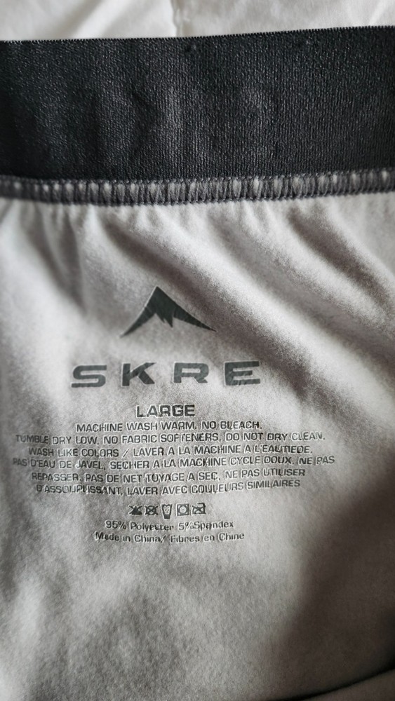 Skree Baselayer - Hunting