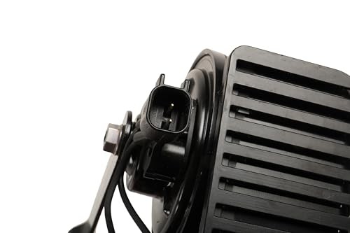 85587715 Dual Horn