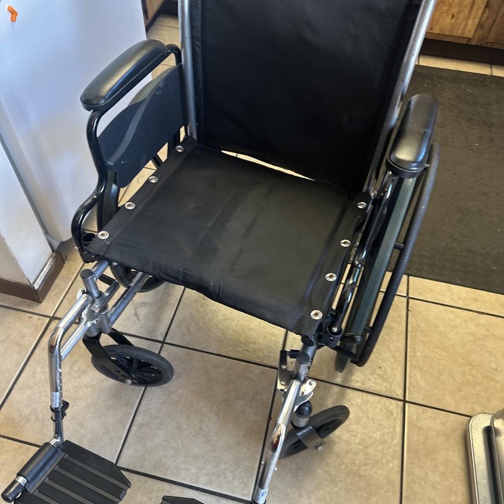 Wheel Chair