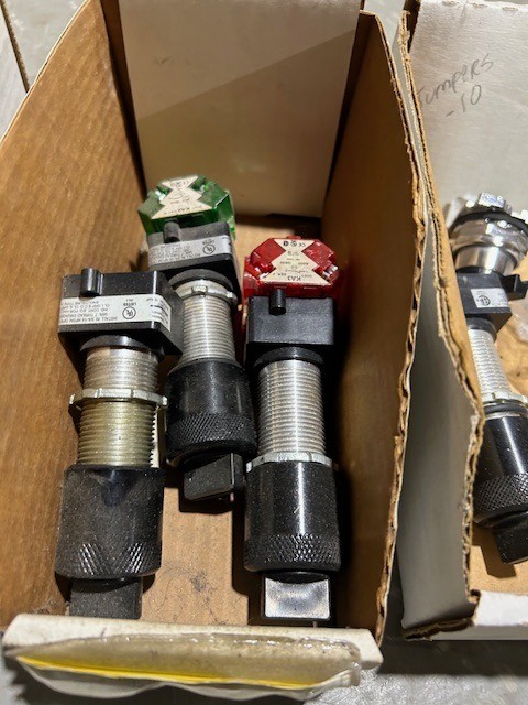 AESS22SG 2 POSITION SPRING RETURN