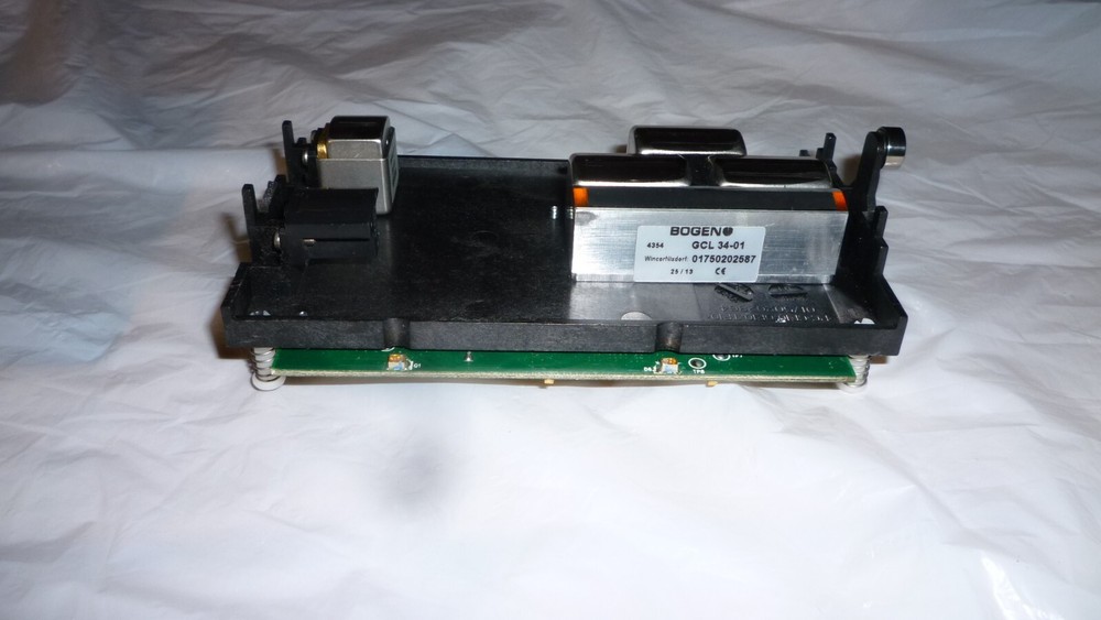 WINCOR NIXDORF MODULE 01750198542