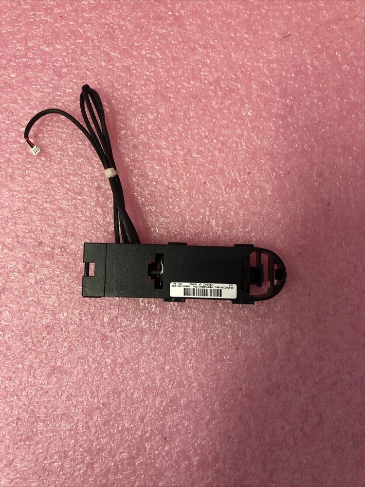 587324-001 FBWC CAPACITOR PACK