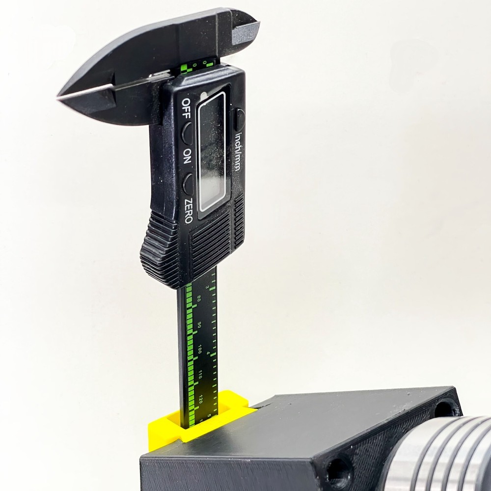 CA holders 10pc starter set fits NEW Universal Lathe Mount