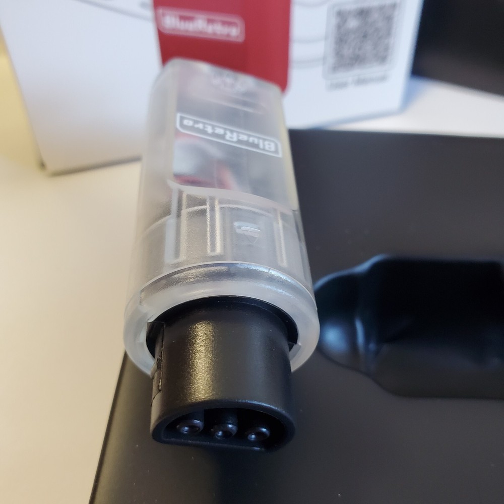 Nintendo 64 Bluetooth Controller Receiver BlueRetro. PS4/5, XBOX, Switch, Saturn