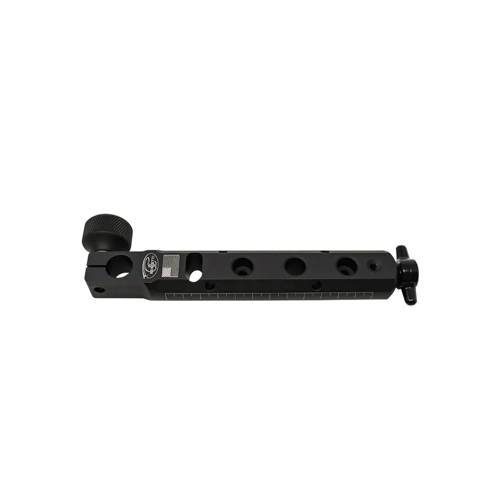 Renzetti Tool Bar