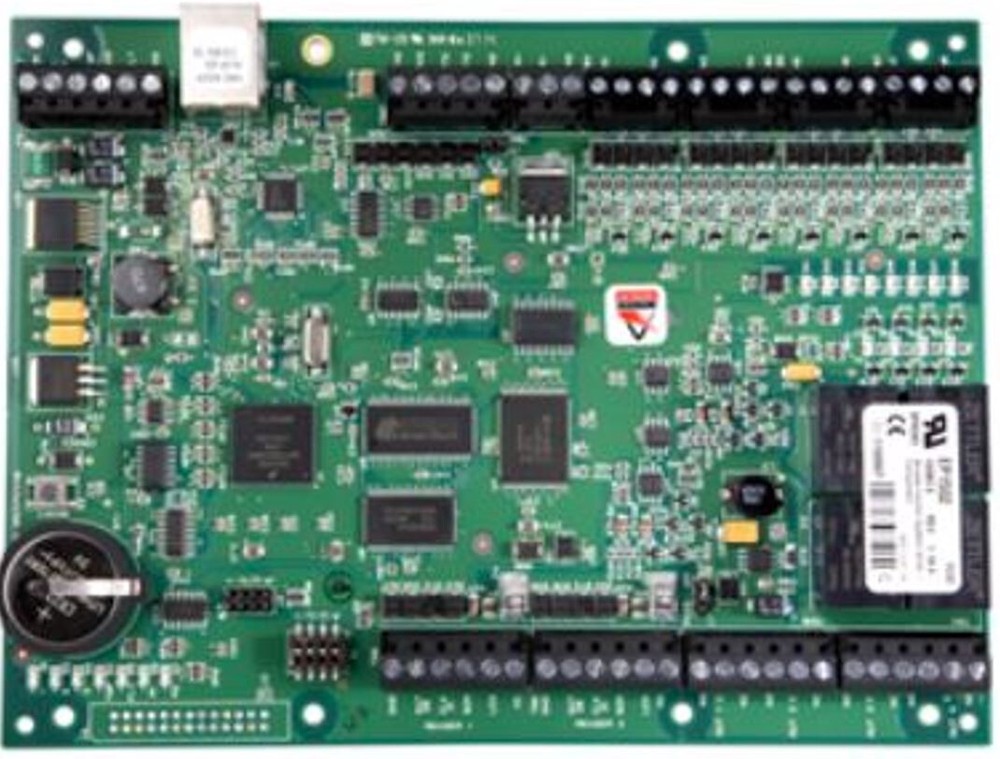 Avigilon Mercury EP-1502 EP1502 Intelligent Dual Reader Controller Lenel--