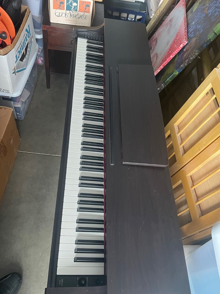 Yamaha Digital Piano YDP-163R