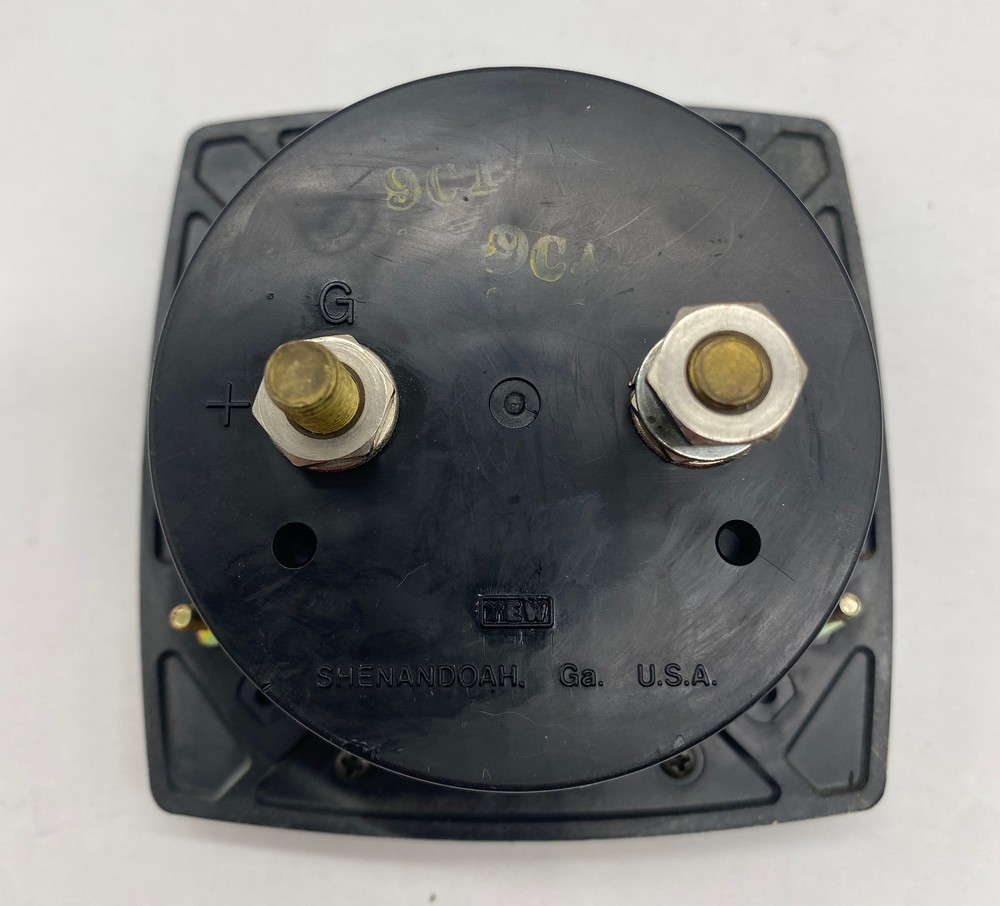 Yew RTG 0-100 Percent Load Spindle