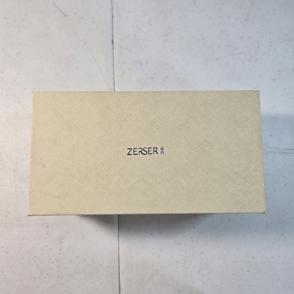 Zerser London Women's Light Wire Frame Blue Light Computer Eyeglasses