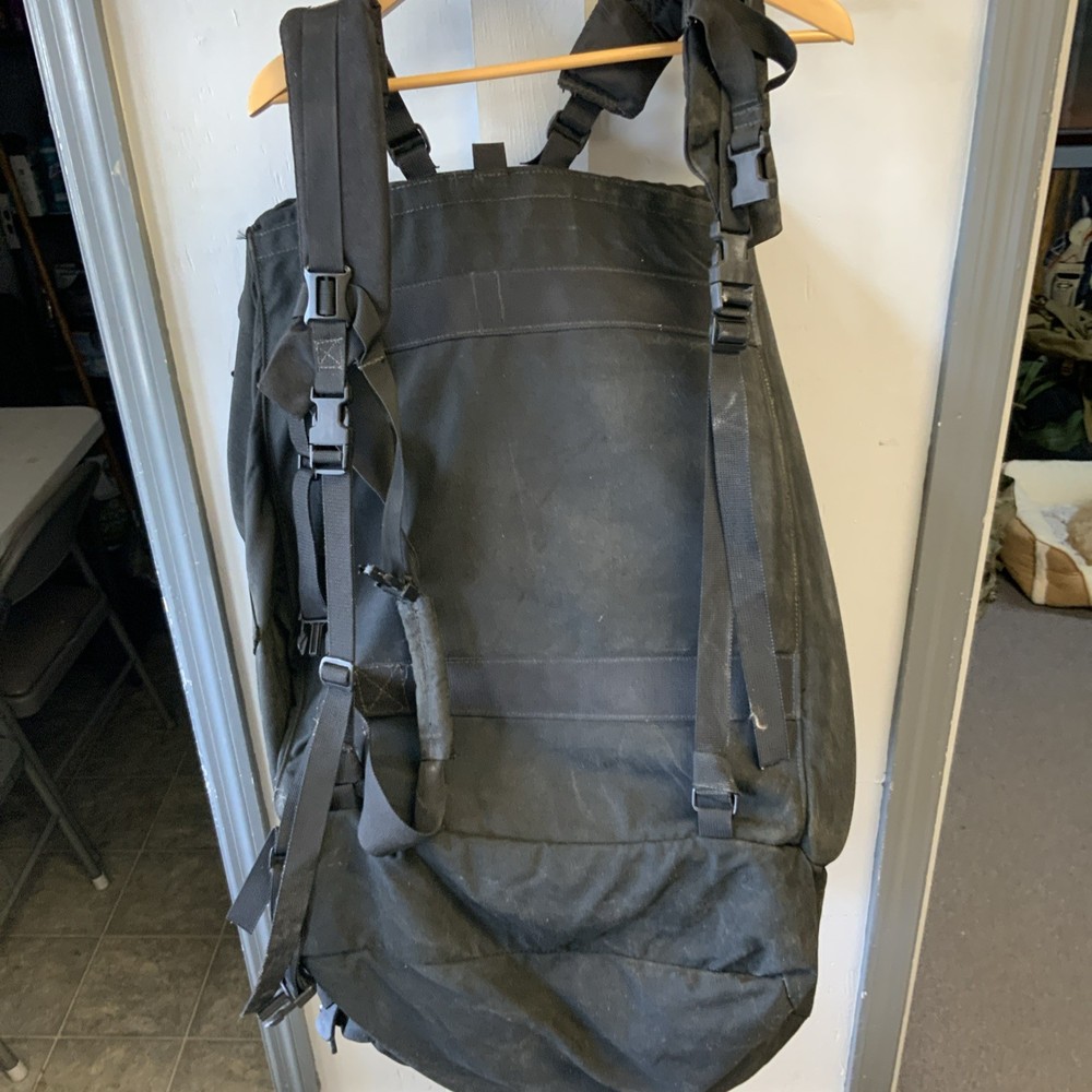 Special Operations Technologies S.O Tech Tactical Duffle Bag