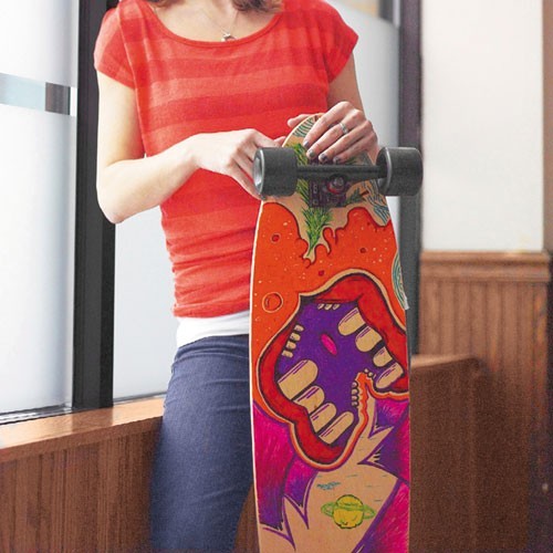 Sharpie Assorted Retractable Permanent Marker, Extra-Fine Needle Tip, 8/Set