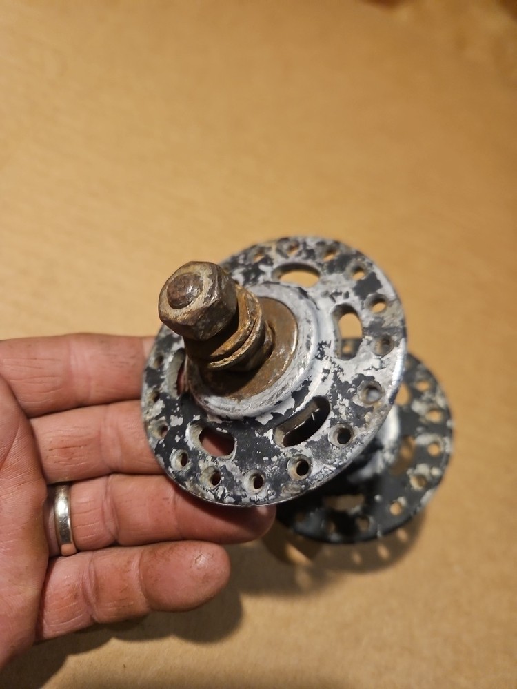 Vintage ACS BMX Hub