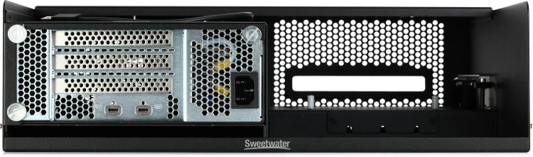 Sonnet Technologies xMac Studio/Echo III Rackmount System