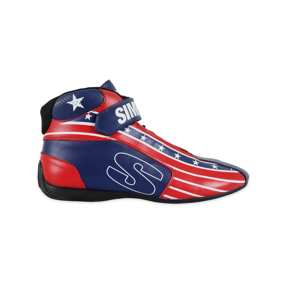 DX2130P DNA X2 Shoe