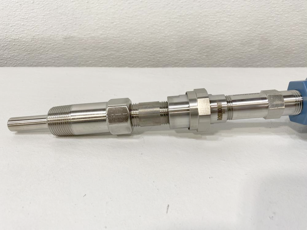 Rosemount Sensor Assembly 0078D21C30A015T38E5