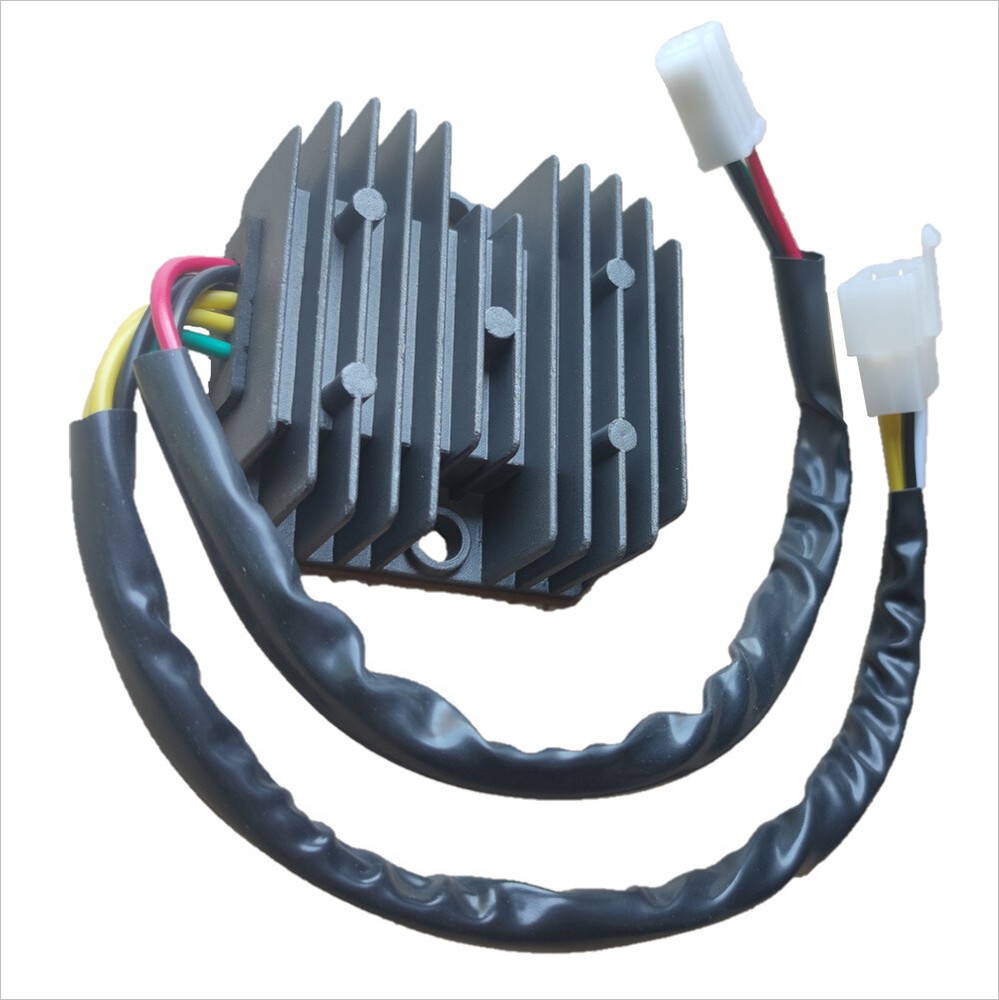 Voltage Rectifier Regulator for Honda CBF 1000