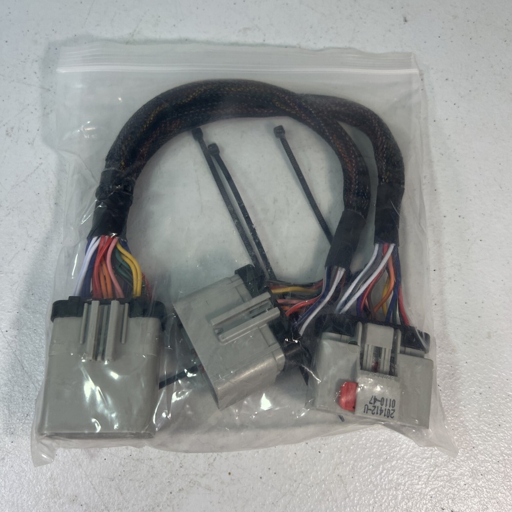 Omnitracs XRS-Relay-03 With Cable