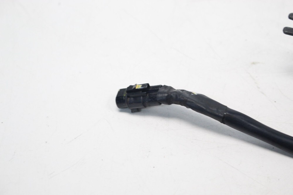 2013 Kawasaki Ninja 650 EX650F Kickstand Switch