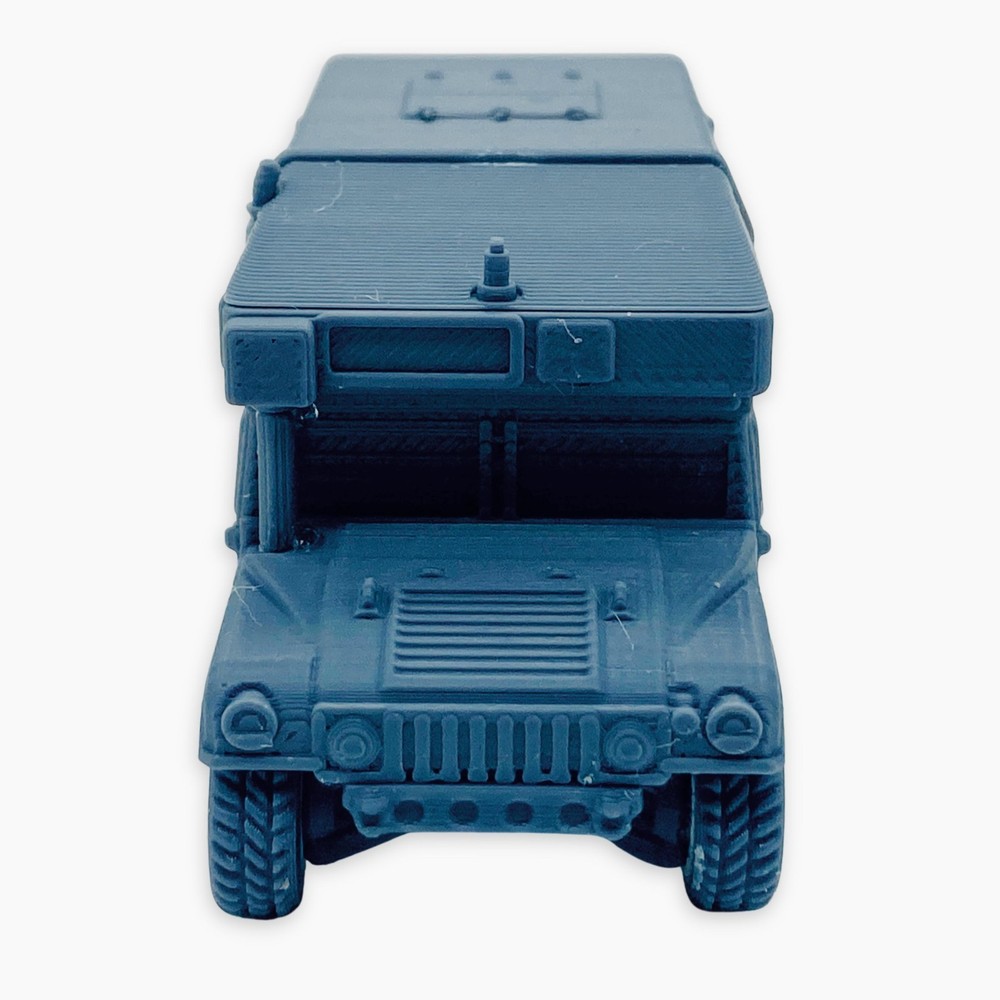 HMMWV Ambulance