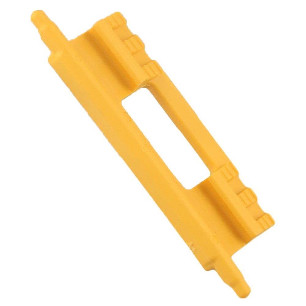 Simplified Installation of Interlocking Clips for TSTAK Tool Boxes and Cases