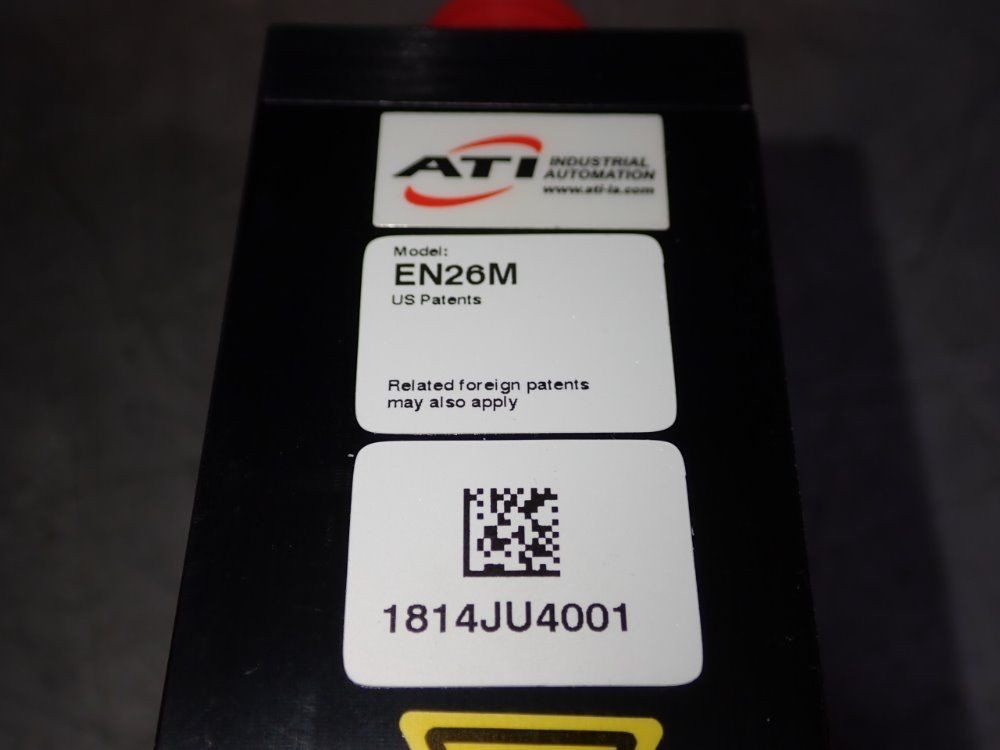 ATI EN26M MODULE 04200591462