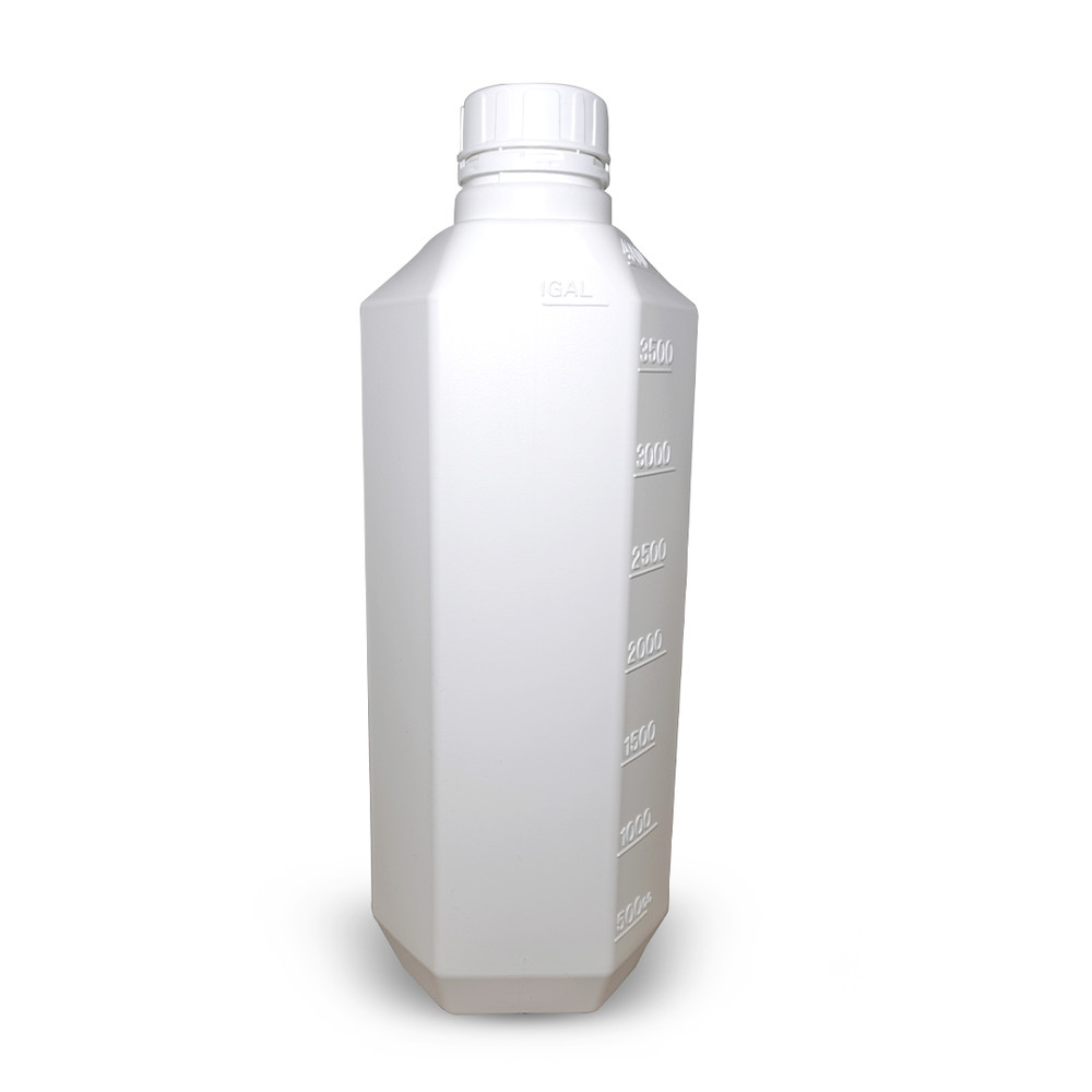 BBLY Lemon Syrup, 11lbs x btl