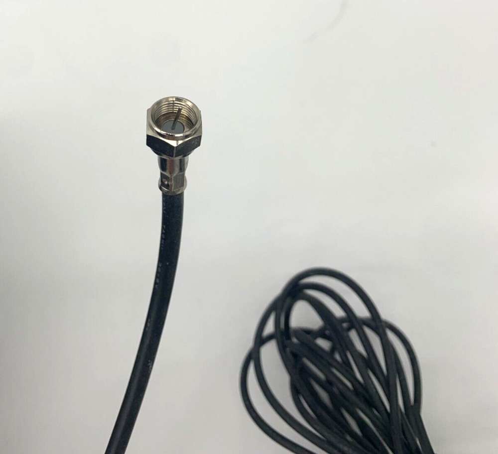 Original Nintendo System NES-003 OEM RF Switch Cord Super SNES Console Adapter