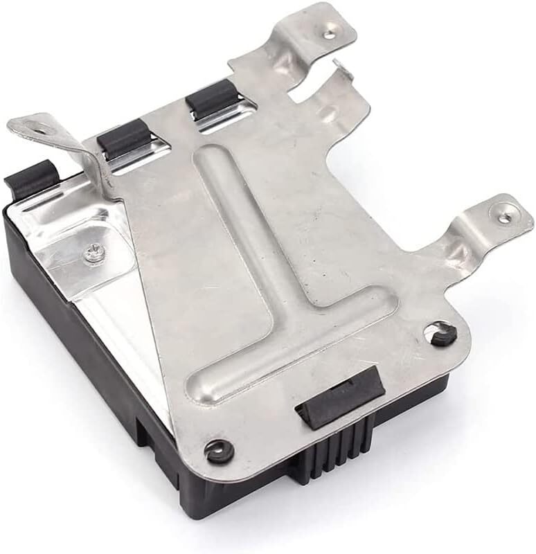 Trailer Brake Controller Module For 2016 2017 2018 Ram 1500 2500 3500 4500 5500