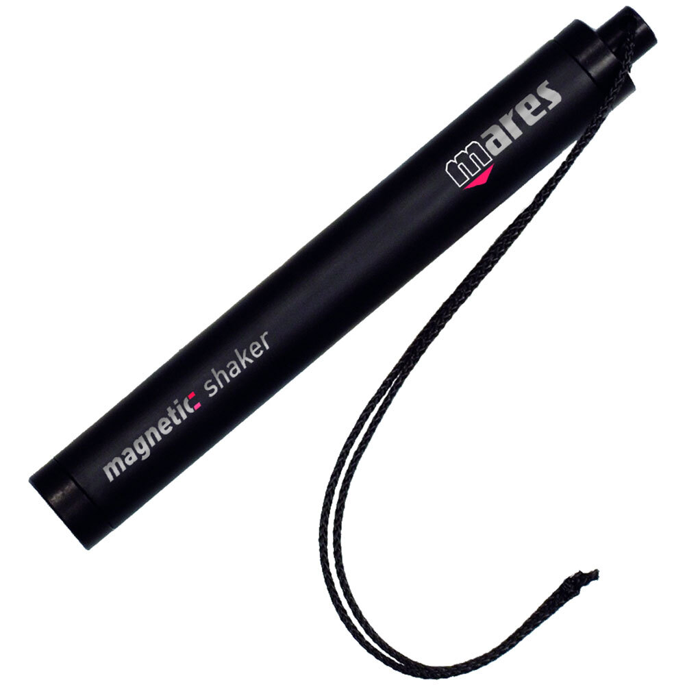 Open Box Mares Magnetic Shaker Scuba Diving Communication Device