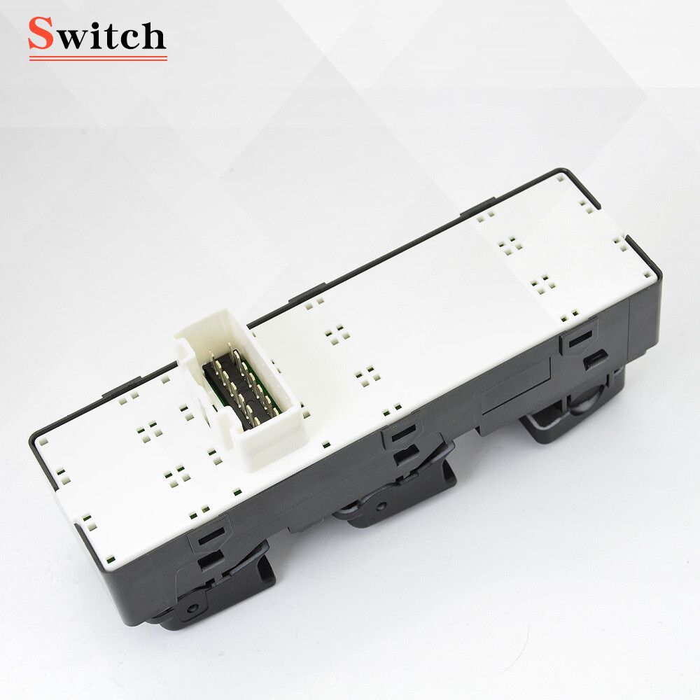 For 2011-2015 Hyundai Sonata Front Left Driver Side Master Power Window Switch