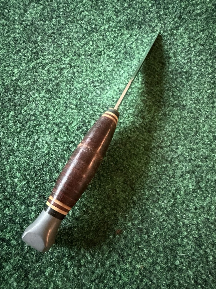 KABAR 1232 Fixed Blade Knife